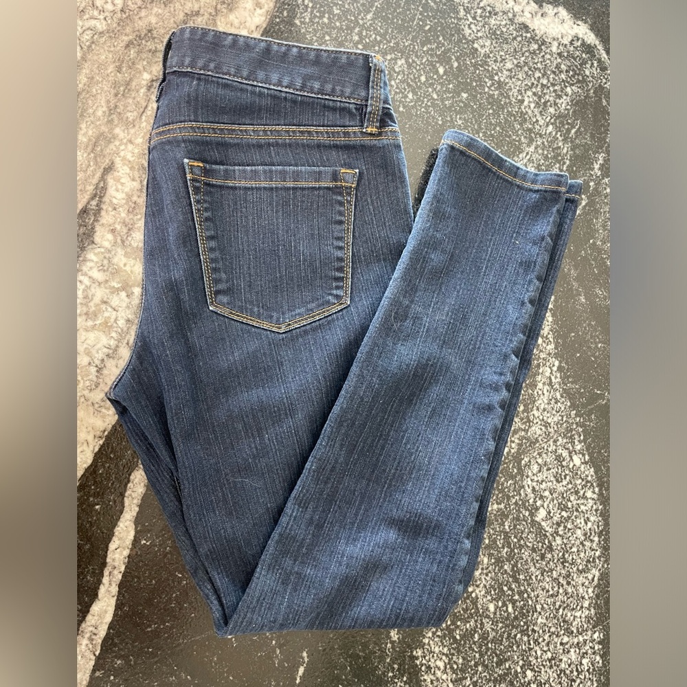 Loft Modern Skinny Jeans Women’s Size 4